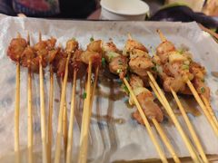 -盟重烧烤(高正街店)