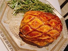 -壳里西餐厅Coquille Seafood Bistro(蒙自路店)