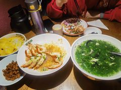 -新白鹿餐厅(银泰西湖文化广场店)