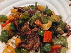 -乐三里屯面馆(阿那亚店)