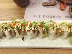 -林妈妈村·日式料理(宝山龙湖天街店)