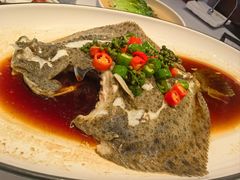-山泉粤宴(广东大厦店)