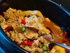 -丽晶轩中餐厅(重庆丽晶酒店)