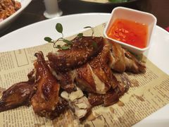 -大海中餐厅(宁波春晓世茂希尔顿逸林酒店)