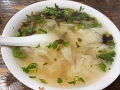 -胥塘陆氏小馄饨