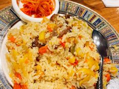 -天山传奇新疆菜(SKLP店)