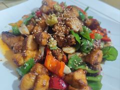 -煲来饱去冷水鱼