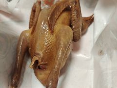 和味卤水乳鸽-整只乳鸽GetSQUAB(西华路店)