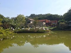 -广州雕塑公园