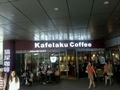 -猫屎咖啡(日月光中心广场店)
