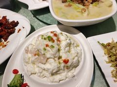 -津菜宋记老房子(平山道店)