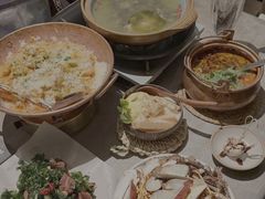 -饱嗝·泰傣厨房(国创园店)