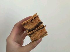 -好利来(鞍山家乐福店)