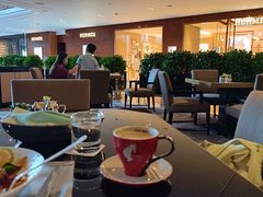-王府半岛酒店·大堂茶座