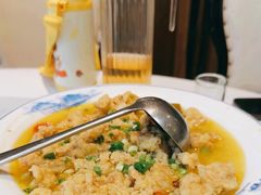 -夜不收荤豆花(大邑总店)