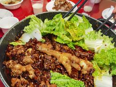 -贵阳李氏息烽阳朗鸡(民生路店)