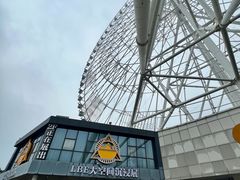 -南昌之星摩天轮