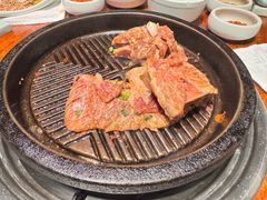 -萨拉伯尔(燕莎友谊商城店)