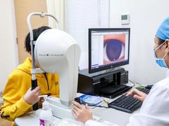 -天津大学爱尔眼科医院(天津院区)