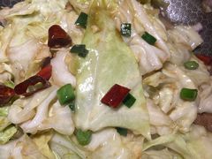 -赣饭农家·江西小炒(西乡店)