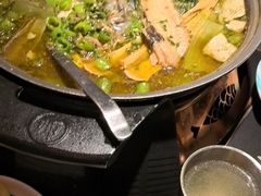 -师烤·豆花烤鱼(深圳坂田天虹店)