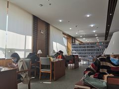 -长春市图书馆(同志街店)