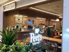 -Peet's Coffee皮爷咖啡(深圳湾万象城店)