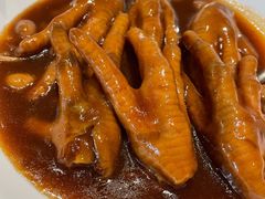 鲍汁凤爪-金玉满堂潮州酒楼(无限极荟购物广场店)