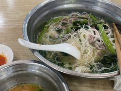 -福屿鲜捞小吃·捞化(福屿总店)