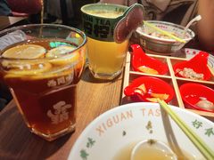 -西关味(大卫城店)