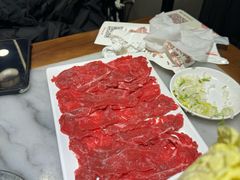 -老五四季涮肉(白纸坊店)