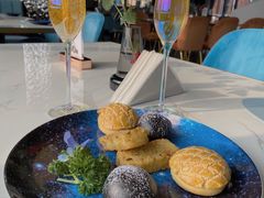 -岁粤Moon·湖景餐厅(月光码头店)