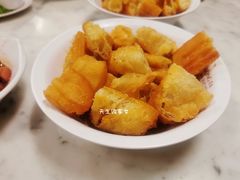 油条-松發肉骨茶(牛车水店)