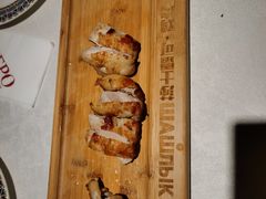 -俄士厨房(环球港店)