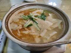 -洪福饭店·十八年老店