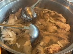 -润园四季椰子鸡火锅(海上世界店)