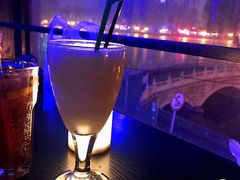 -东岸Cafe 爵士俱乐部
