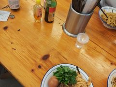-李叁面馆(妇幼店)
