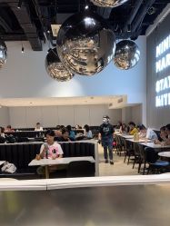 -MINI MARS KIDS CLUB亲子家庭中心(长宁天山店)