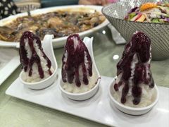 -东四民芳餐厅(世茂工三店)