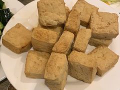 -玫瑰红烤羊排(北新桥三条店)