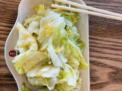 -李先生牛肉面大王(北京平谷步行街店)