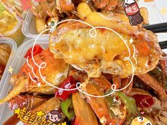 -品鲜村农家菜·阳澄湖大闸蟹(总店)