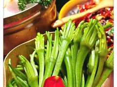 -芸山季·云南野生菌火锅(人民广场来福士店)