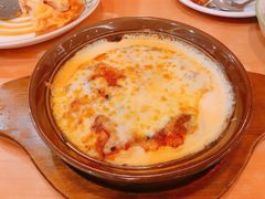 -萨莉亚意式餐厅(深圳北站店)