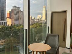 -W Fitness 威尔仕健身(北京英皇集团中心店)