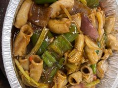 -南记食粥坊·宵夜大排档(南桂店)