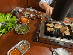 -大阪烧肉BAKA一代(国贸商住大厦店)