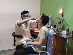 -爱康国宾体检中心(杭州滨江江南大道分院)