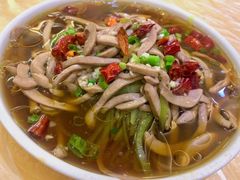 -新天厨酒家(二分店)